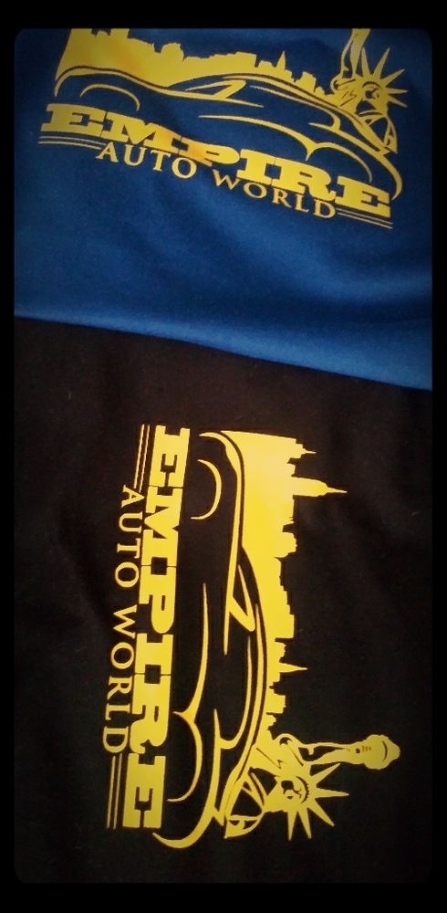 Custom Shirt